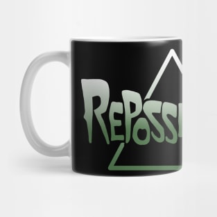 Repossessed Mug